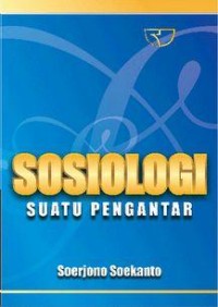 Image of sosiologi