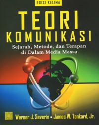 Image of teori komunikasi