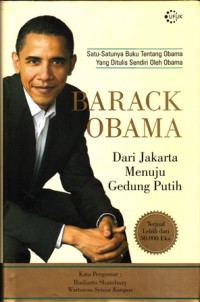 Image of barack obama