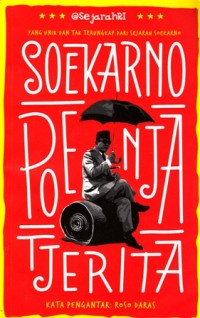 Image of soekarno poenja tjerita