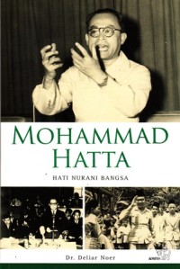 Image of mohammad hatta
