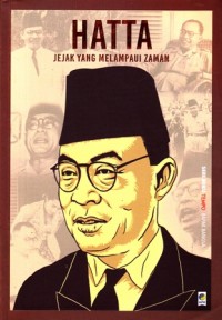 Image of hatta jejak yang melampaui zaman