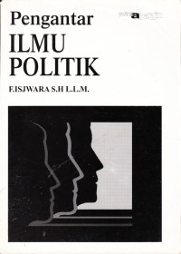 Image of pengantar ilmu politik