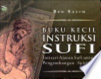 Image of buku kecil instruksi sufi