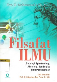 Image of filsafat ilmu