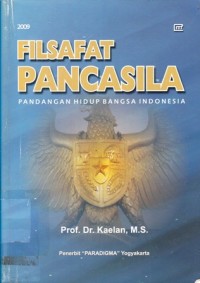 Image of filsafat pancasila