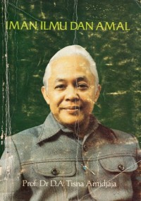Image of iman, ilmu dan amal