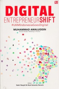 Image of digital entrepreneurshift