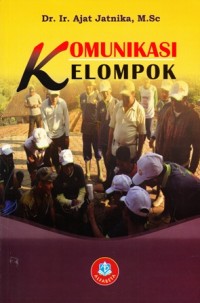 Image of komunikasi kelompok