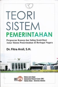 Image of teori sistem pemerintahan