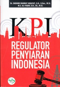 Image of kpi regulator penyiaran indonesia