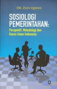 Image of sosiologi pemerintahan