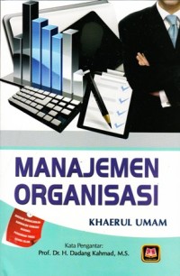 Image of manajemen organisasi