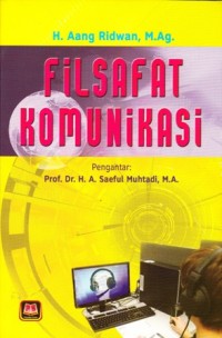 Image of filsafat komunikasi