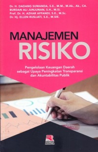 Image of manajemen risiko