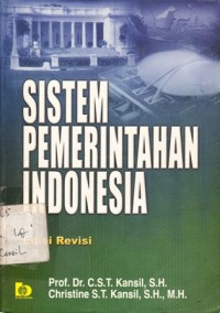 Image of sistem pemerintahan indonesia