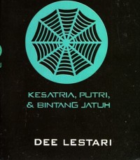Image of kesatria, putri dan bintang jatuh