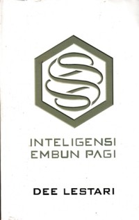 Image of inteligensi embun pagi
