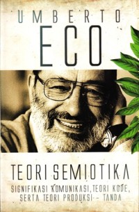 Image of teori semiotika