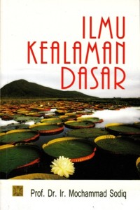 Image of ilmu kealaman dasar