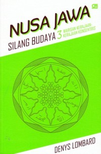 Image of nusa jawa silang budaya kajian sejarah terpadu
