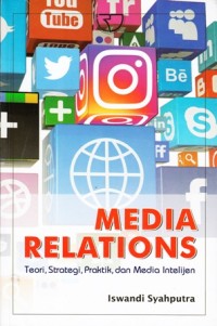 Image of media relations
