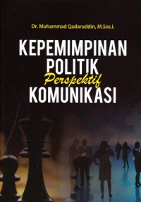 Image of kepemimpinan politik perspektif komunikasi