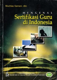 Image of mengenal sertifikasi guru di indonesia