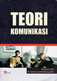 Image of teori Komunikasi