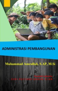 Image of administrasi pembangunan