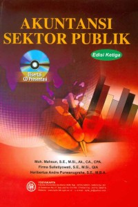 Image of akuntansi sektor publik