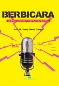Image of berbicara
