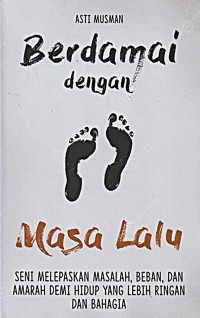Image of berdamai dengan masa lalu