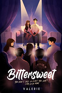 Image of bittersweet