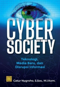 Image of cyber society