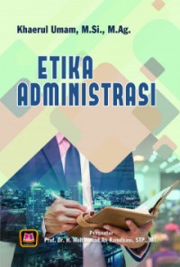 Image of etika administrasi