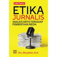 Image of etika jurnalis