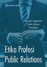 Image of etika profesi public relations