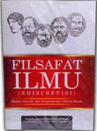 Image of filsafat ilmu