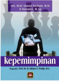 Image of kepemimpinan