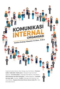 Image of komunikasi internal organisasi