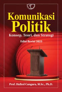 Image of komunikasi politik