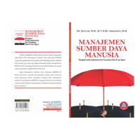 Image of manajemen sumber daya manusia