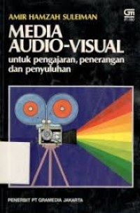Image of media audio-visual