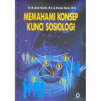 Image of memahami konsep kunci sosiologi