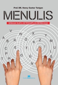 Image of menulis