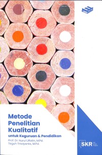 Image of metode penelitian kualitatif