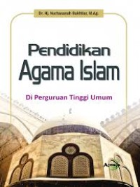 Image of pendidikan agama islam