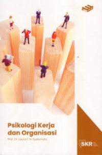 Image of psikologi kerja dan organisasi
