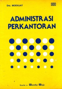 Image of administrasi perkantoran